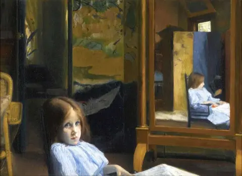 Lucie Esnault Au Psyche