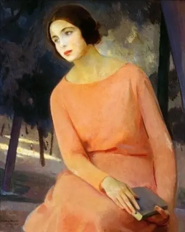 ביאנקה ברוזה 1930