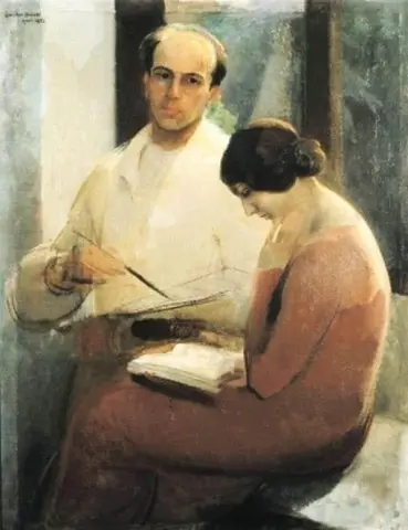 Edwin Howland Blashfield