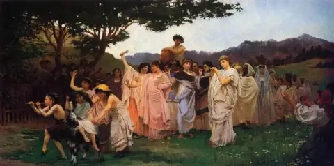 פסטיבל האביב כ-1890