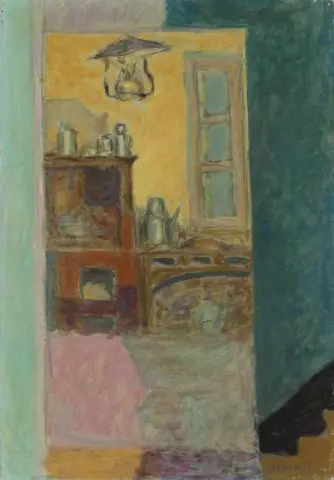 Small Kitchen 1909