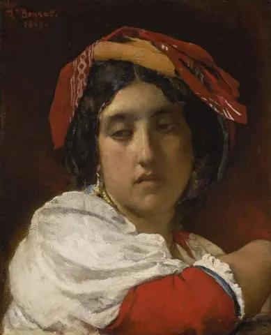 El italiano 1869