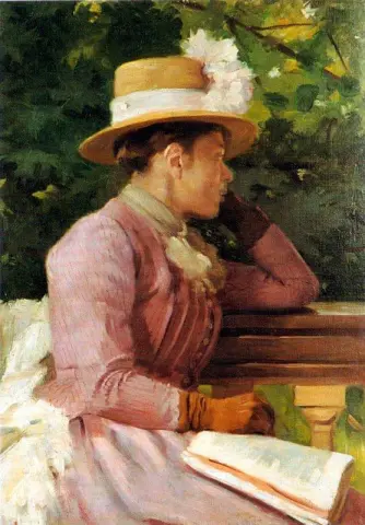 Jenny Bonnier 1886