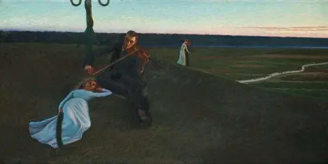 Midsommar