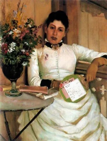 Verannalla