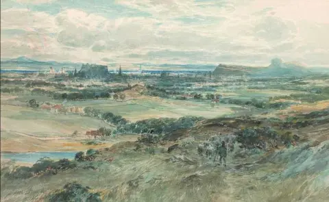 南方 1854