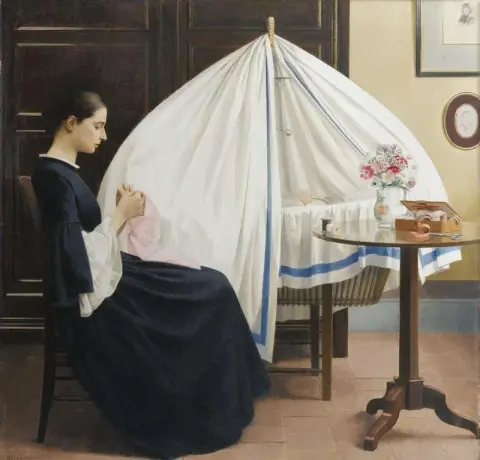Delfina Boutet De Monvel av Sylvie S Cradle