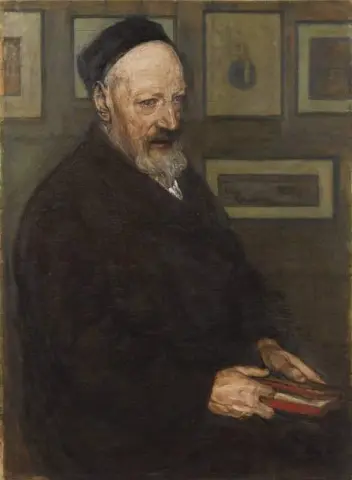 Bernard Boutet de Monvel