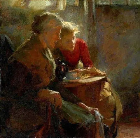 Takkatulen tarinoita 1896