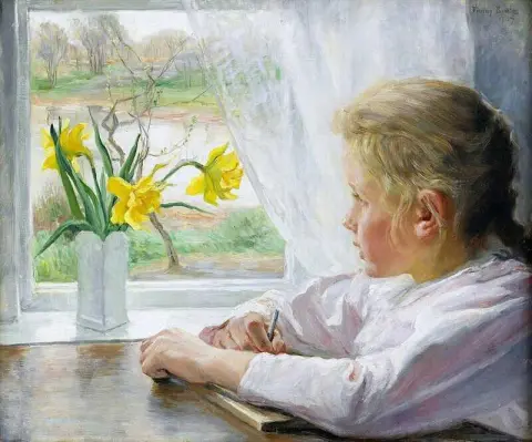 Fanny Brate
