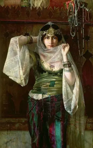 Ferdinand Max Bredt