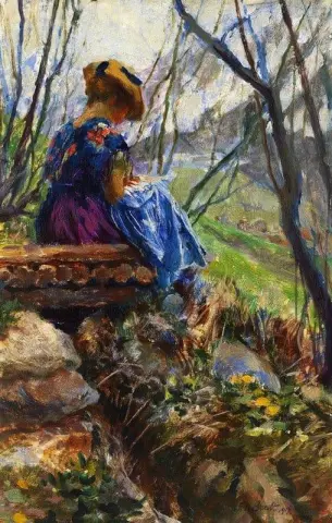 보르프룰링 1917
