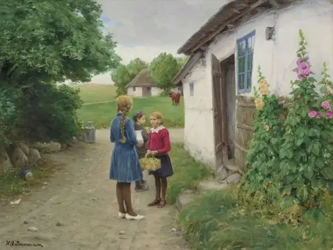Hans Andersen Brendekilde