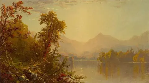 Lake George 1863