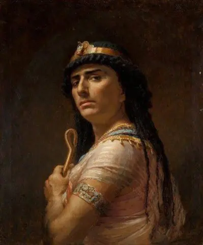 Kuningas Daavid 1877