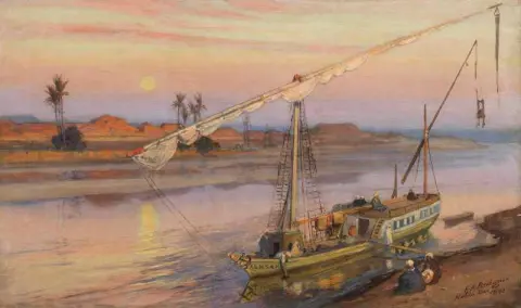 Niilin Nubialla 1873