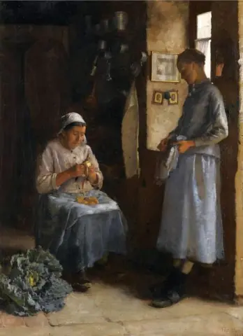 Bondekost 1883
