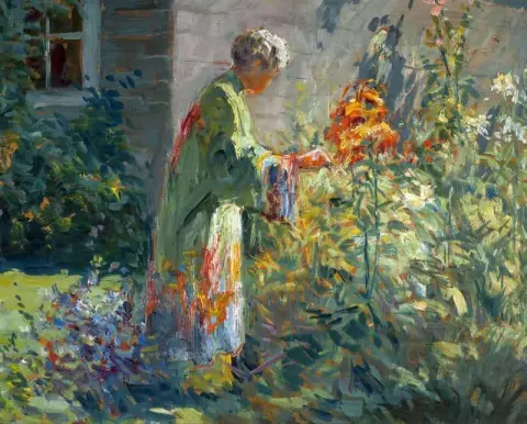 Matilda Browne