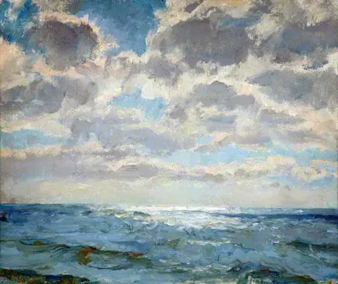 Amy Katherine Browning