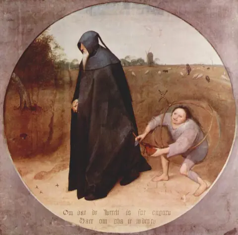 the Misanthrope