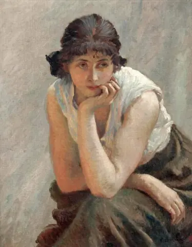 Aka Blaise Bukovac Biagio Faggioni