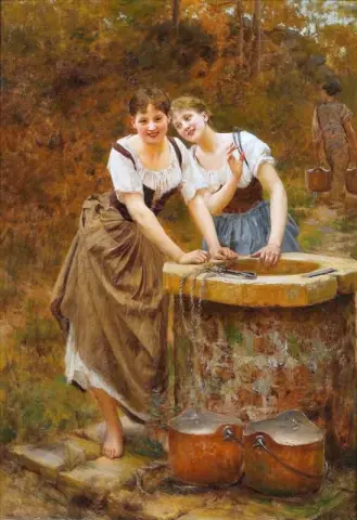Skandale 1890