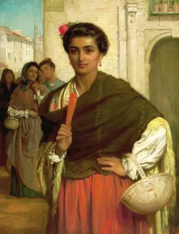 Θαυμαστές 1876