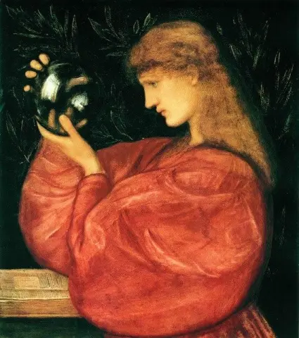 Astrologi 1865