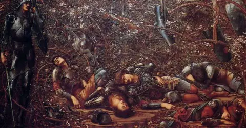 Briar Wood 1870-1890