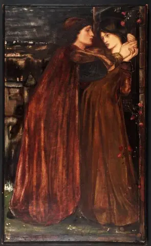 Kontorist Saunders 1861