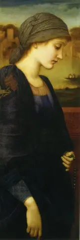 Flamma Vestalis 1886 1