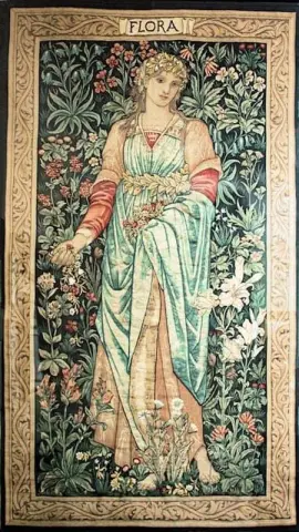 Flora 1