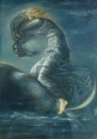 Luna 1872-75