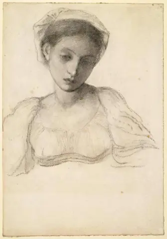 Edward Burne-Jones