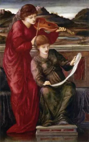 Musikk 1876