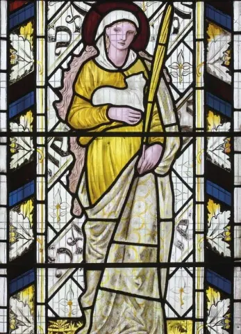 St Agnes