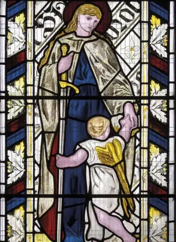 St Dorothy