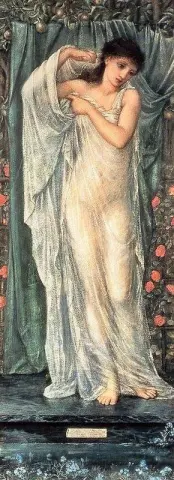 Årstidene - sommeren 1869-70