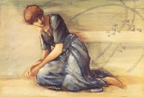 Den tredje av The Legend of Briar Rose