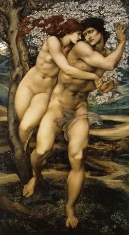 Tilgivelsens tre 1881-82