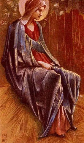 Jomfruen 1887