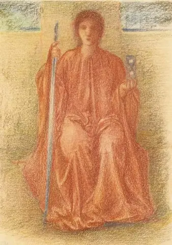Tid ca. 1865