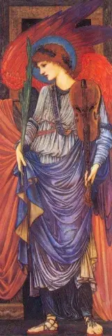 Usical Angel 1878-96