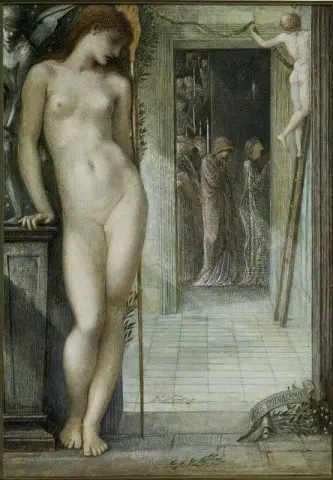 Venus epitalamia