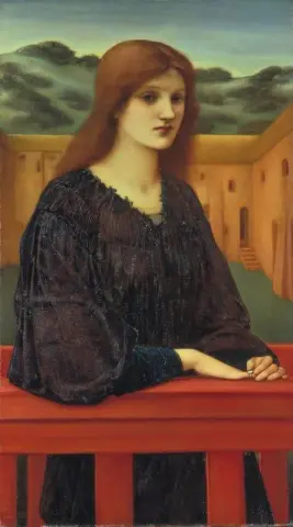 Vespertina Quies 1893