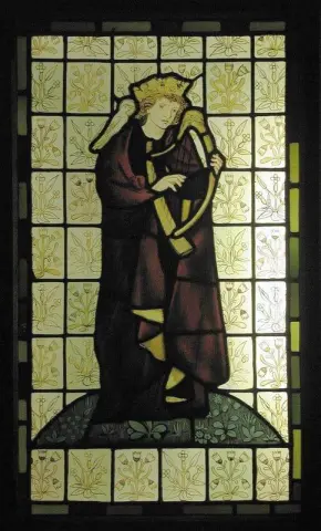 William Morris