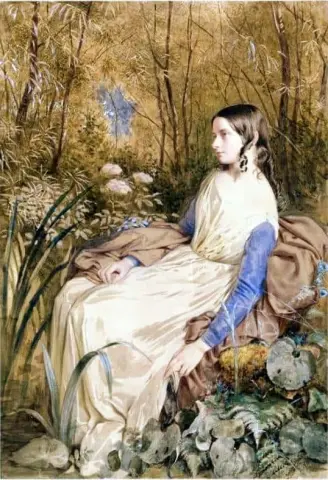 Annie Callwell