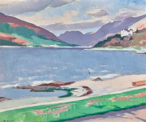 长湖湾