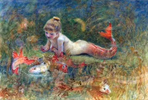 Ung Siren