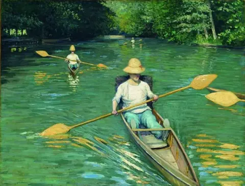 Skiffs 1877